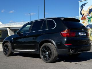 BMW X5 3.0 225kW