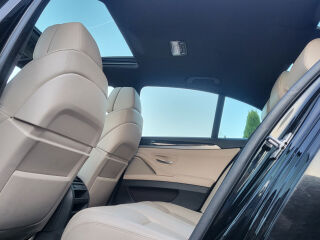 BMW 530 3.0 190kW