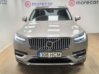 Volvo XC90 Inscription 2.0 228kW