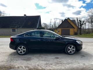 Volvo S60 2.0 120kW