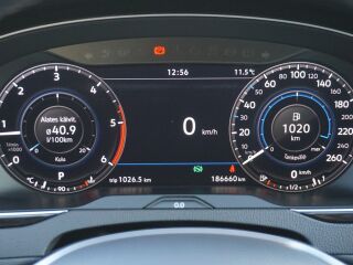 Volkswagen Passat R-line 4 MOTION 2.0 140kW