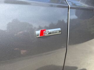 Audi A6 S line Quattro 2.0 TDI MHEV 150kW
