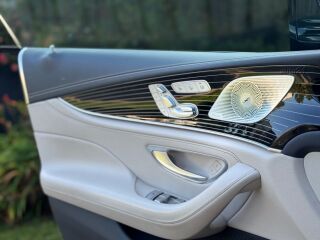 Mercedes-Benz CLS 350 CLS 350D 4MATIC 2.9 210kW