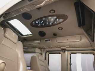 Chevrolet Express 5.3 232kW