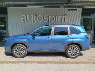 Subaru Forester AWD E-Boxer LIMITED EyeSight CVT 2.0 100kW