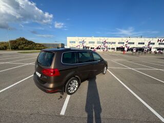 Volkswagen Sharan 2.0 103kW