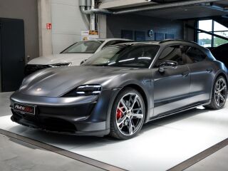 Porsche Taycan 4S CROSS TURISMO 420kW