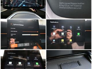 Polestar 3 DUAL B&W LUXURY+ PERFORMANCE PACK XENIUM INTELLI Dual Motor 380kW