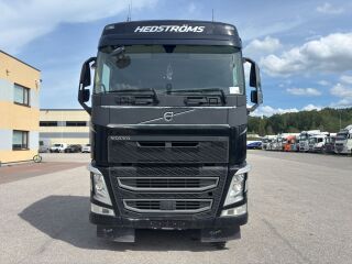 Volvo FH 540 6X4 EURO6 + VEB + LIFTING AXLE 405kW