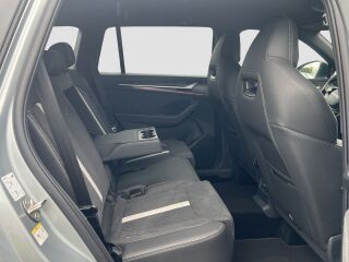 Skoda Kodiaq Sportline Plus PHEV 1.5 TSI 110кВ