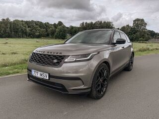 Land Rover Range Rover Velar D300 HSE 3.0 221kW