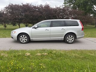 Volvo V70 D4 2.0 120kW
