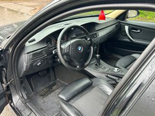 BMW 320 2.0 120kW