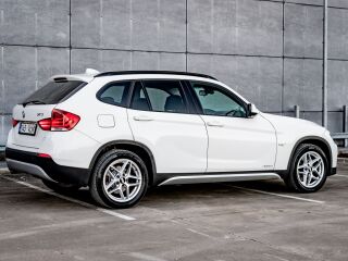 BMW X1 2.0 105кВ