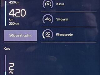 Volvo C40 AWD Recharge Twin Ultimate 160kW