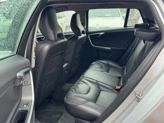 Volvo V60 Ocean Race 2.0 110kW
