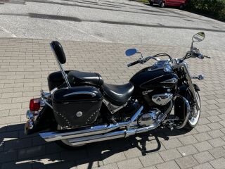 Suzuki VL 800 38kW