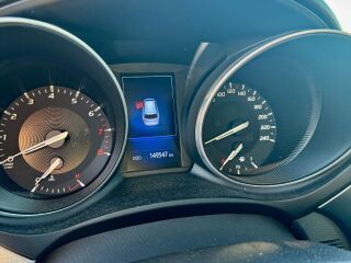 Toyota Avensis 1.8 108kW