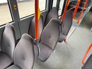 Mercedes-Benz Citaro 12.14 m 220kW