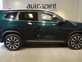 Chery Tiggo 8 Unique 1.5 105kW