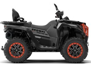 Segway Snarler 1000 AT10 Wide 30 R2 72kW