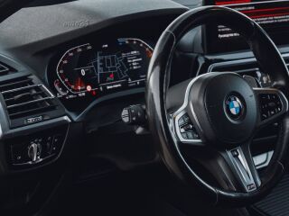 BMW X4 xDrive 20d M-Sportpakett 2.0 140kW