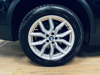 BMW X5 XDRIVE45E XDRIVE45E 3.0 210kW