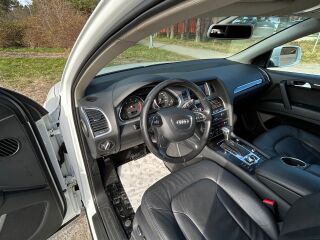 Audi Q7 3.0 180kW