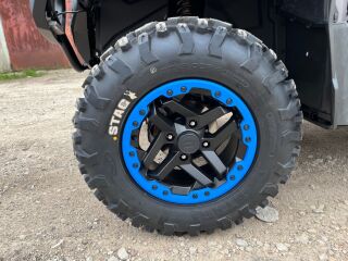 CFMOTO CFORCE 1000 OVERLAND EPS V2 L7E 50kW