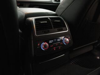 Audi A6 3.0 180kW