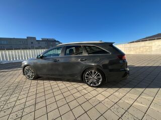 Kia Ceed GT-line 1.4 103kW