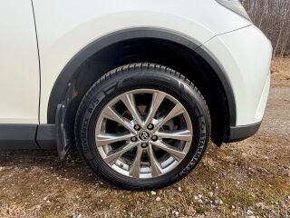 Toyota RAV4 Premium 2.0 112kW
