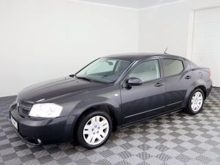 Dodge Avenger Comfort 2.0 115kW