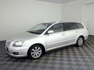 Toyota Avensis Linea Sol Facelift ATM 1.8 95kW