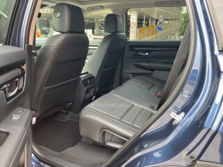 Honda CR-V Advance AWD 2.0 109кВ
