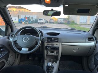Renault Thalia 1.1 55kW