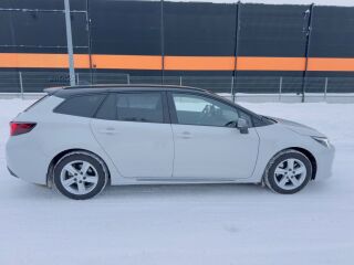 Toyota Corolla GR 2.0 112kW