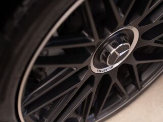 Mercedes-Benz S 580 4MATIC AMG 4.0 370kW