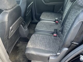 Volkswagen Touran 1.9 R4 TDI 77кВ