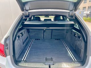 BMW 535 xDrive Luxury Line 3.0 R6 230kW