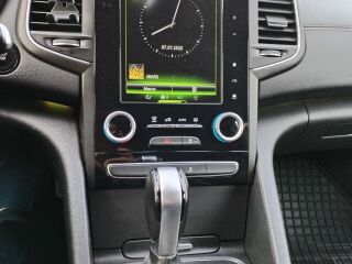 Renault Talisman 1.6 118kW