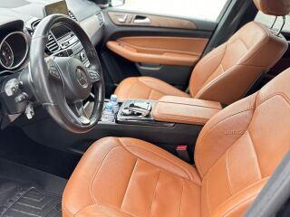 Mercedes-Benz GLS 350 4Matic / AMG Line 3.0 190kW