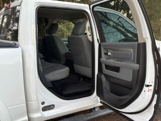 Ram 1500 3.0 179kW