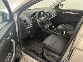 Skoda Karoq Elegance Plus 1.6 TDI 85kW