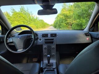 Volvo V50 Facelift 2.0 100kW