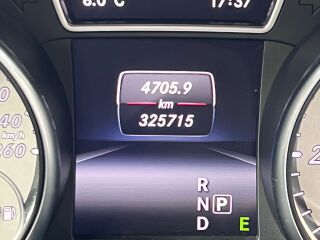 Mercedes-Benz GLA 200 2.0 100kW