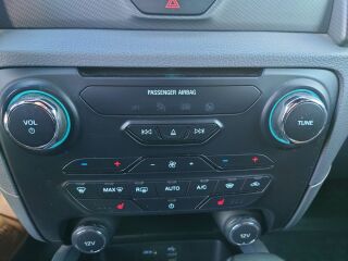 Ford Ranger Wildtrak 3.2 172kW
