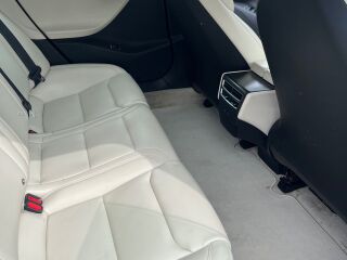 Tesla Model S 75D 158kW