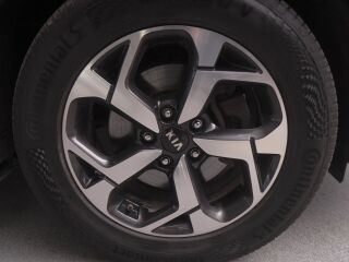 Kia Sportage EX Navi 1.6 100kW