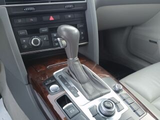 Audi A6 3.0 176kW